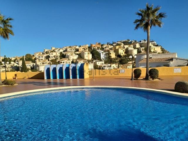Piso, Benitachell