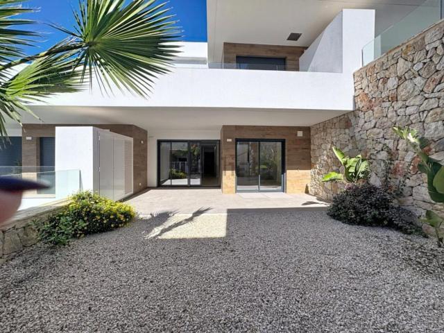Piso, Benitachell