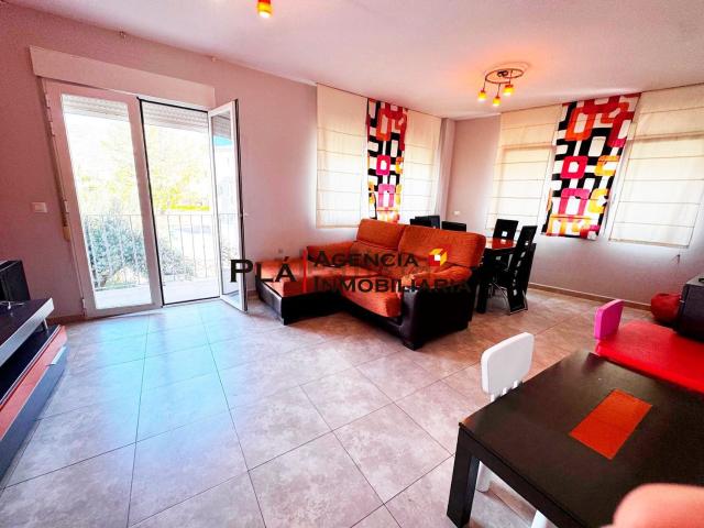 Piso, Beniarbeig