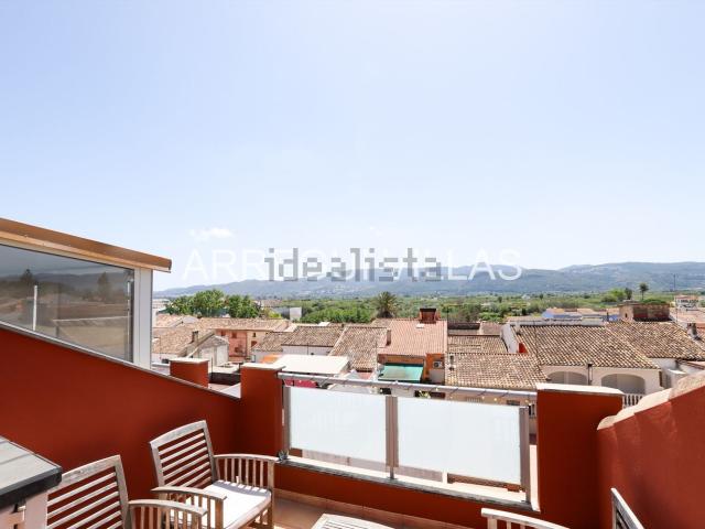 Piso, Beniarbeig