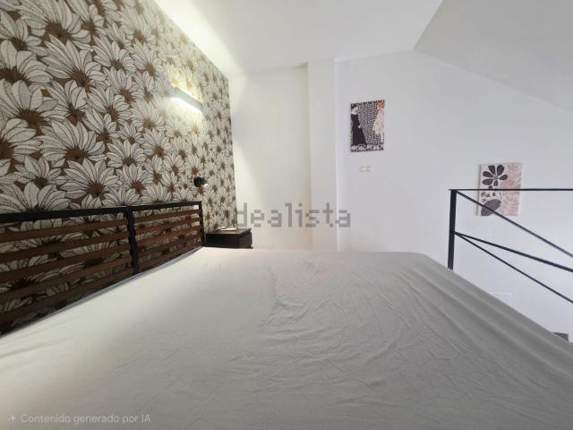 Piso, Beniarbeig