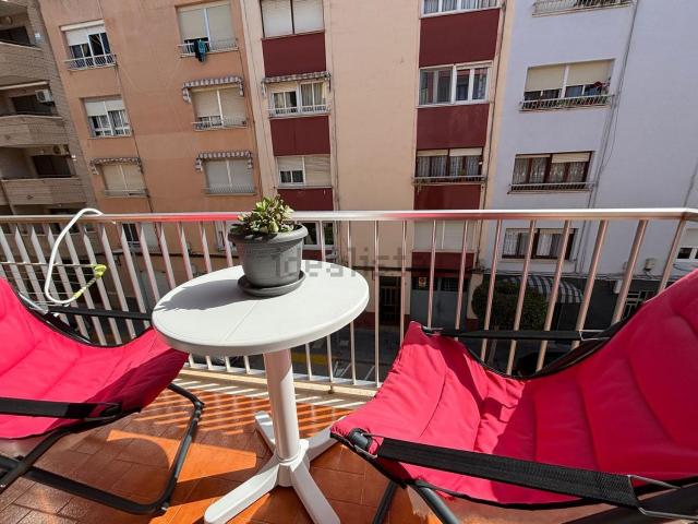 Piso, Benicarló