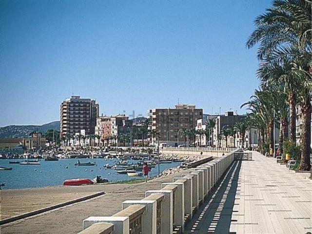 Piso, Benicarló