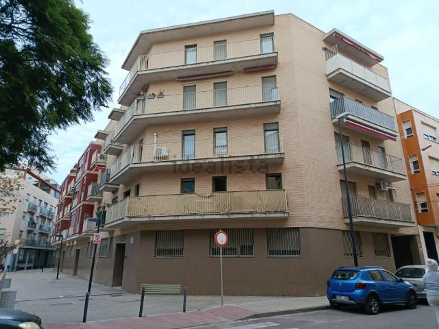 Piso, Benicarló