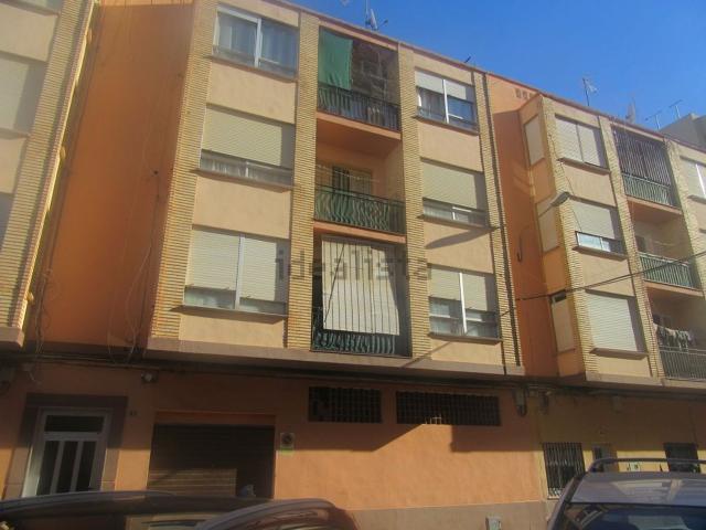 Piso, Benicarló