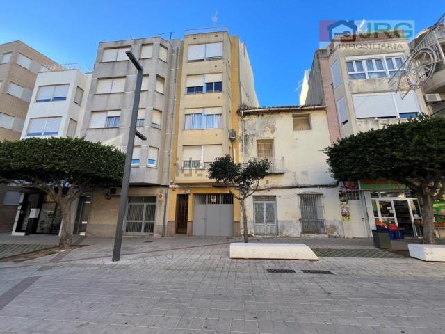 Piso, Benicarló