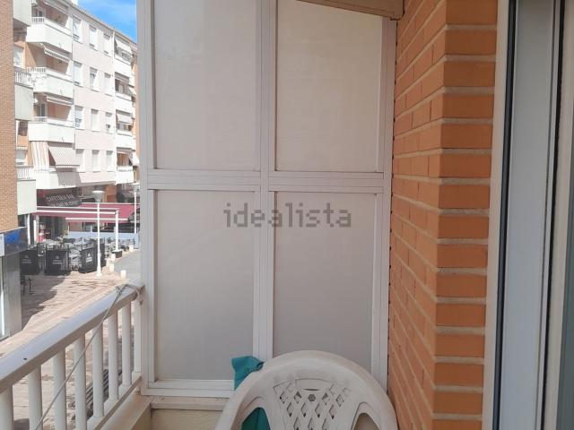 Piso, Benicarló
