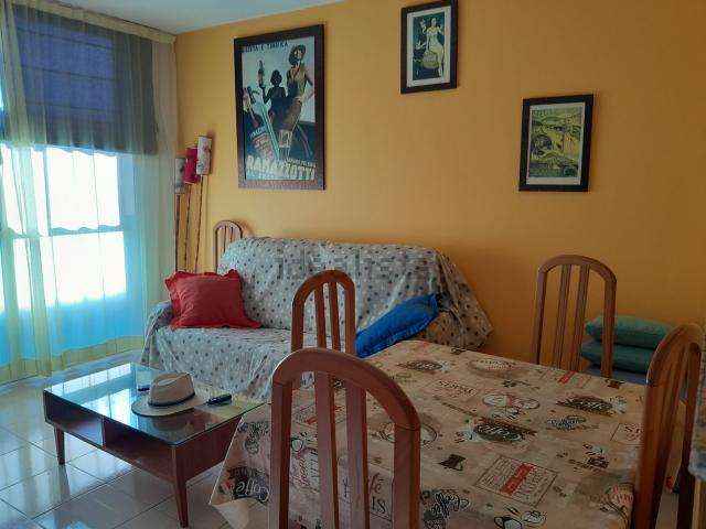 Piso, Benicarló