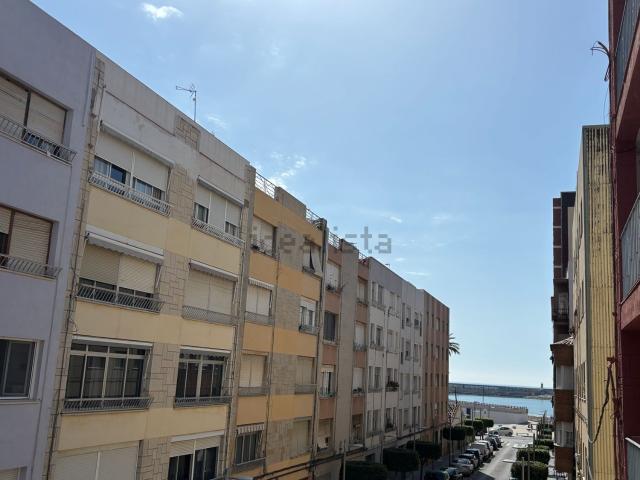 Piso, Benicarló