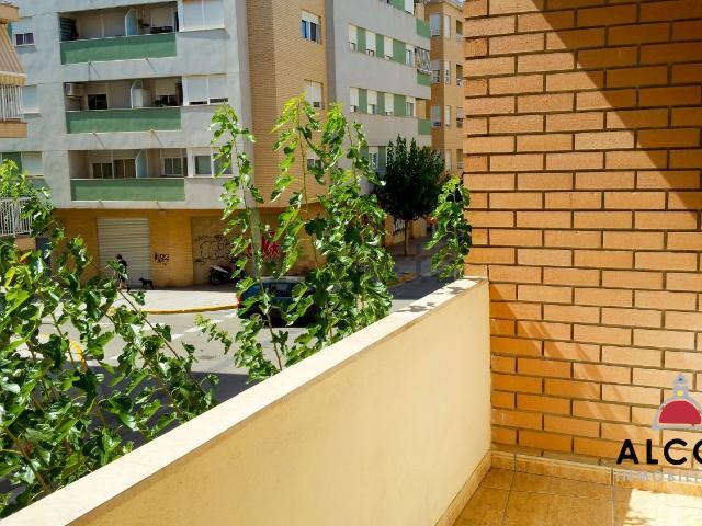 Piso, Benicarló