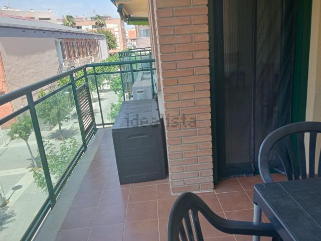 Piso, Benicarló