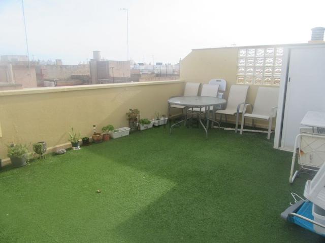 Piso, Benicarló