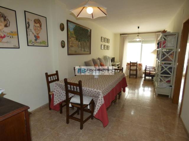 Piso, Benicarló