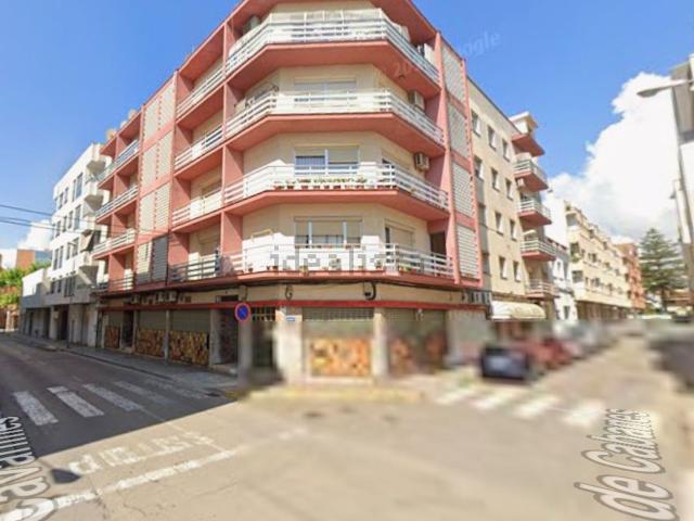 Piso, Benicarló