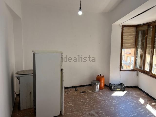 Piso, Benicarló