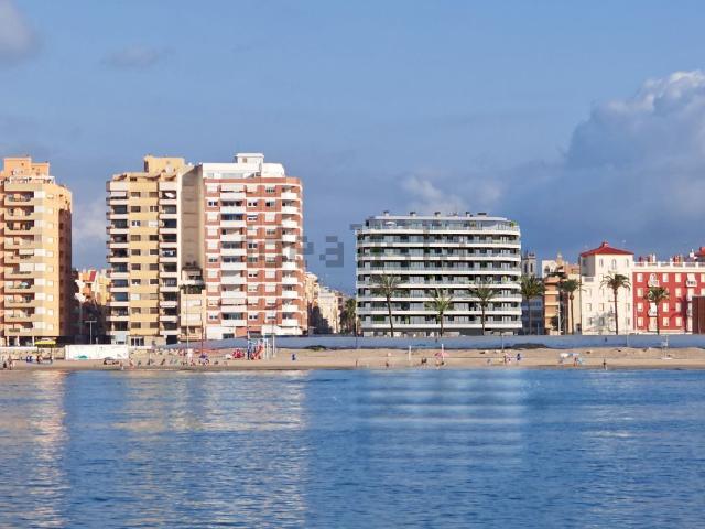 Piso, Benicarló