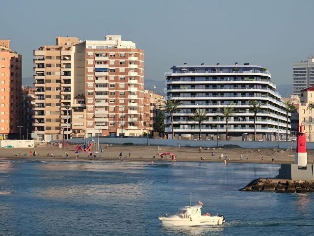 Piso, Benicarló
