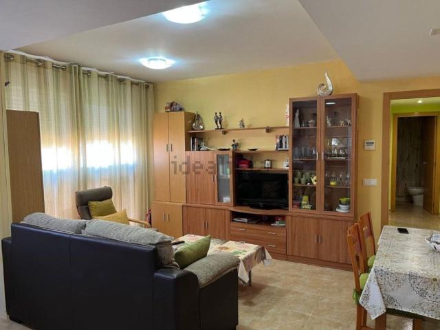 Piso, Benicarló
