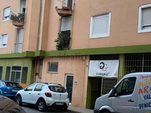 Piso, Benicarló