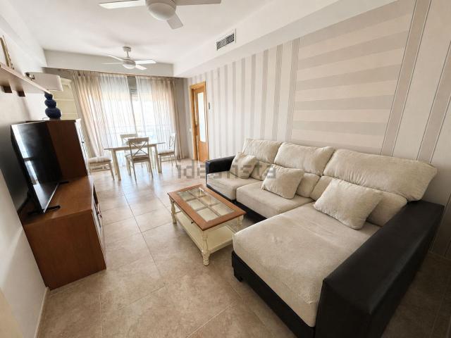 Piso, Benicarló