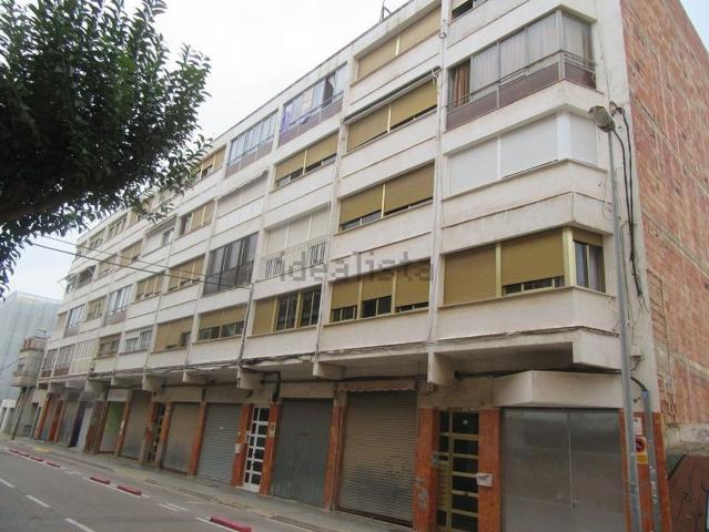 Piso, Benicarló