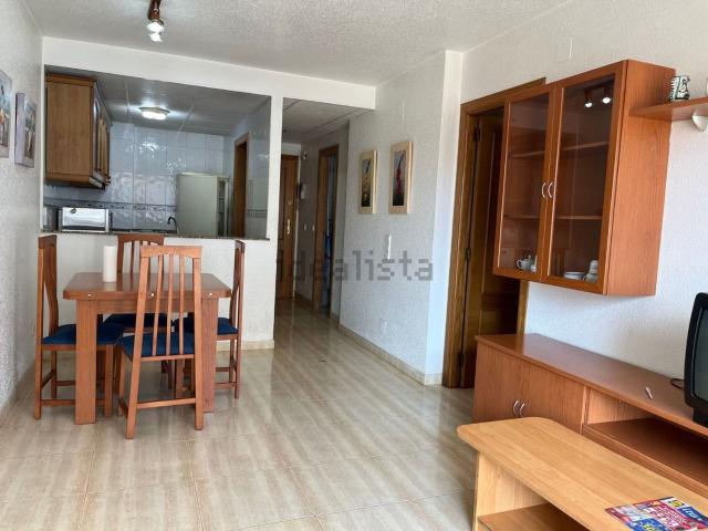 Piso, Benicarló