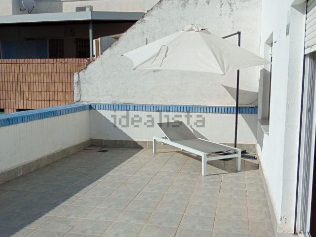 Piso, Benicarló