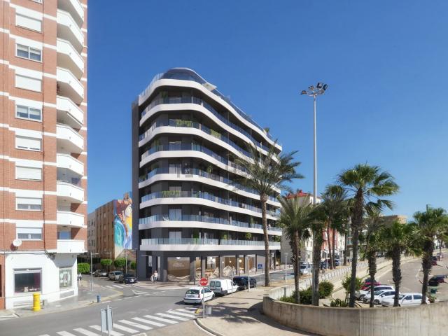 Piso, Benicarló