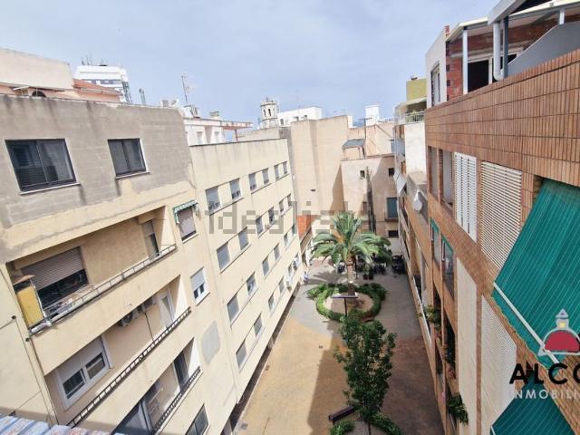 Piso, Benicarló