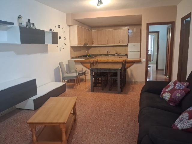 Piso, Benicarló