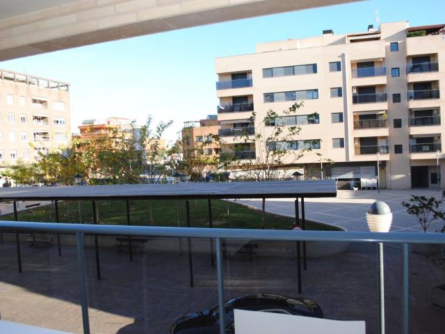 Piso, Benicarló