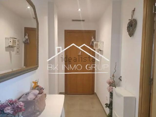 Piso, Benicarló