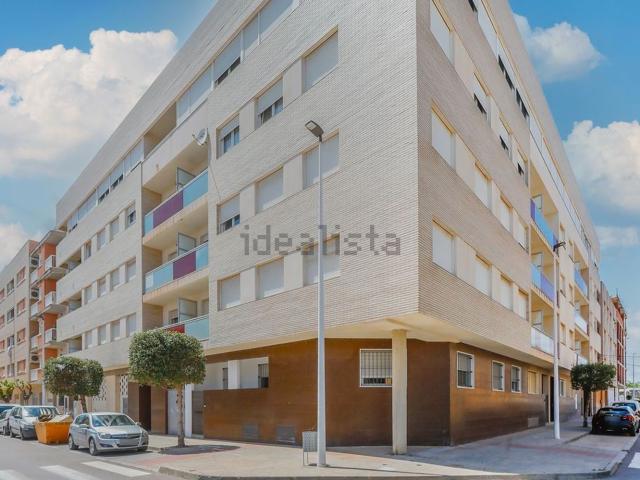 Piso, Benicarló