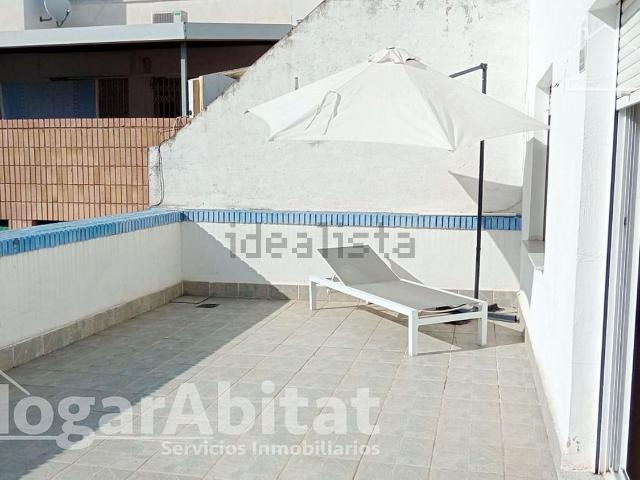 Piso, Benicarló