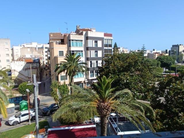 Piso, Benicarló