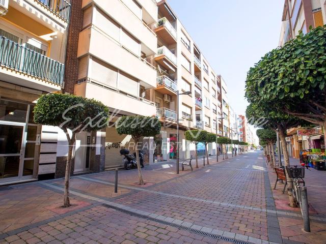 Piso, Benicarló