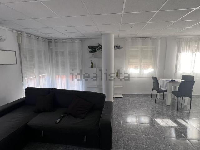 Piso, Benicarló
