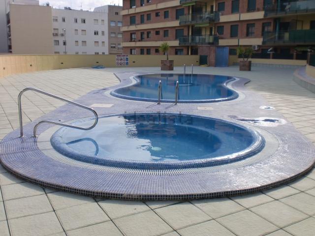 Piso, Benicarló
