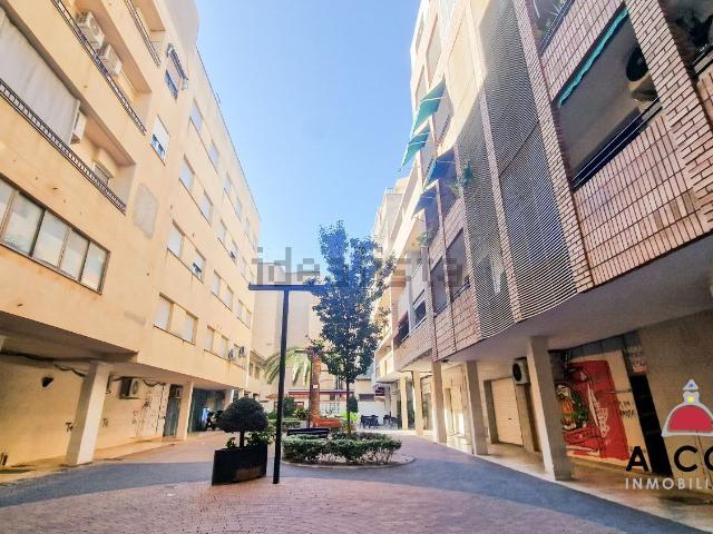 Piso, Benicarló
