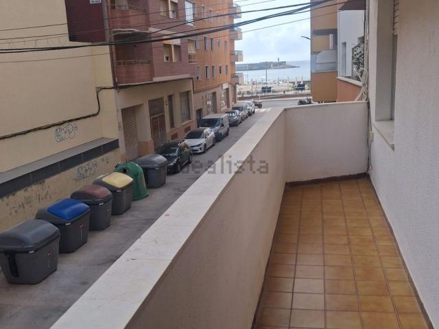 Piso, Benicarló