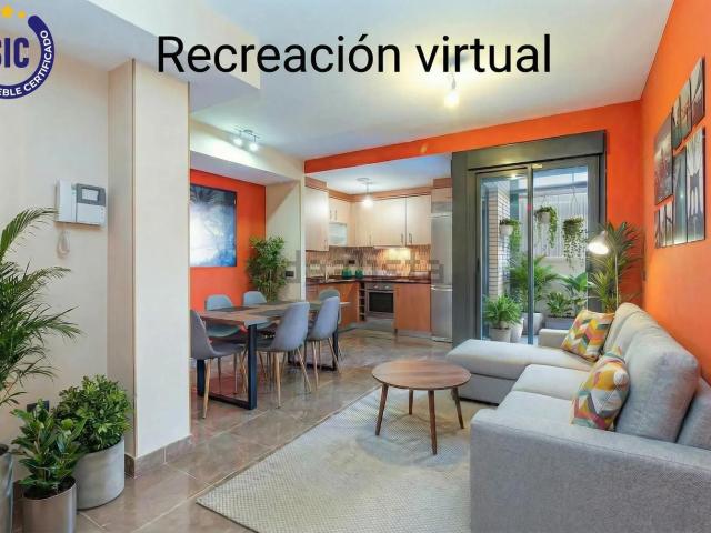 Piso, Benicarló