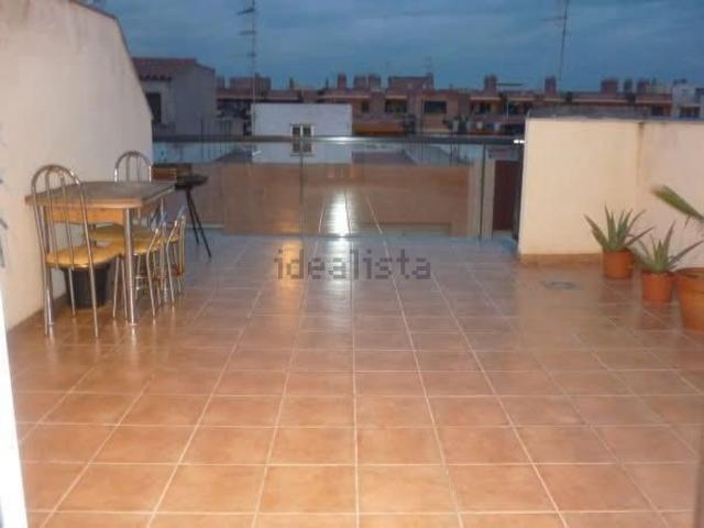 Piso, Benicarló