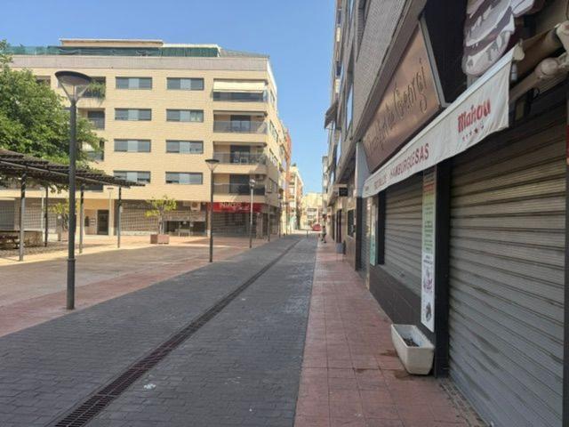 Piso, Benicarló