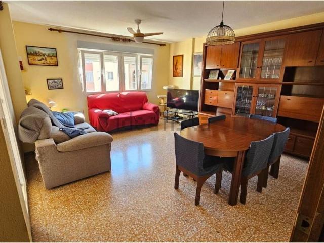 Piso, Benicarló