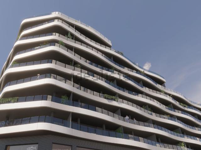 Piso, Benicarló