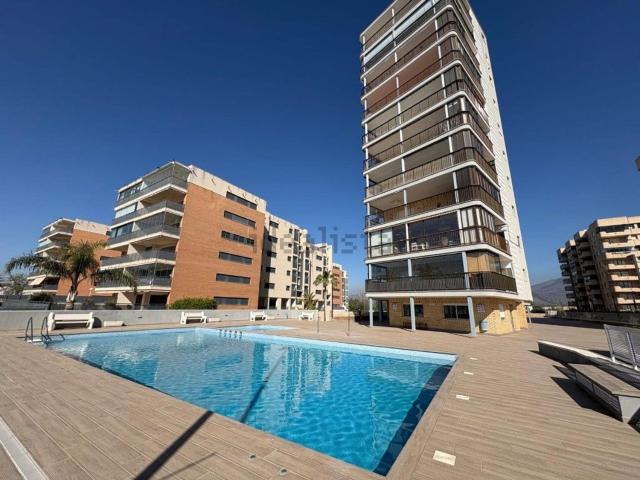 Piso, Benicasim/Benicàssim
