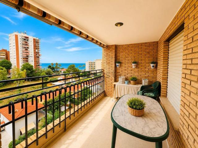 Piso, Benicasim/Benicàssim