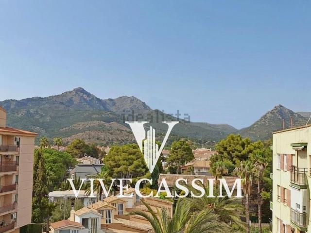 Piso, Benicasim/Benicàssim