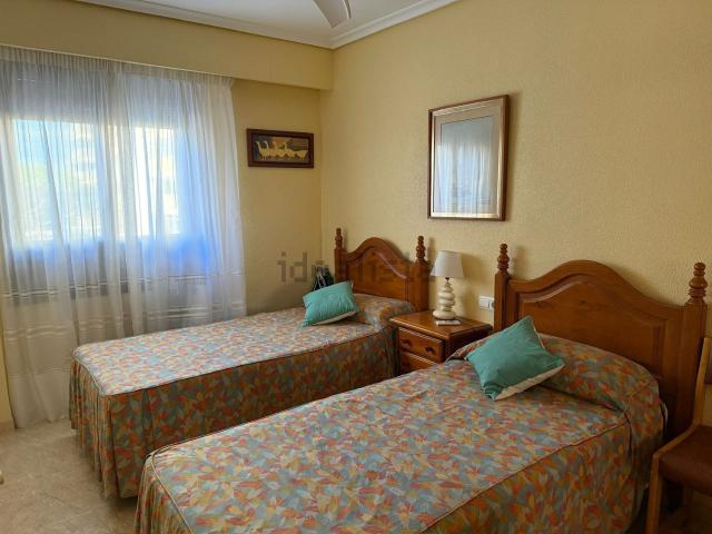 Piso, Benicasim/Benicàssim
