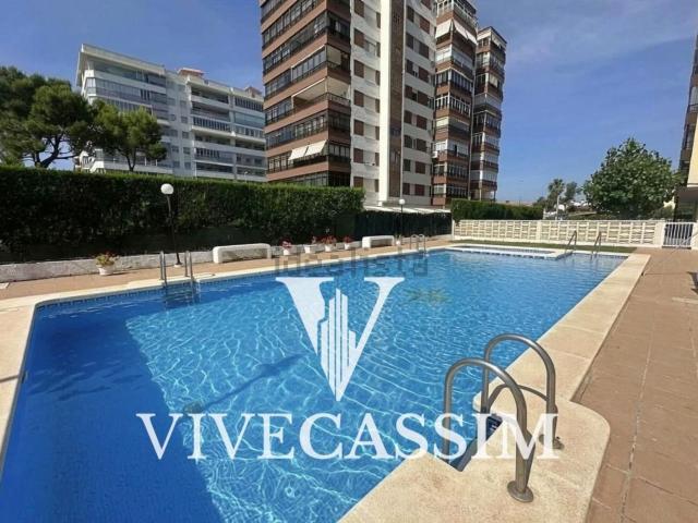 Piso, Benicasim/Benicàssim